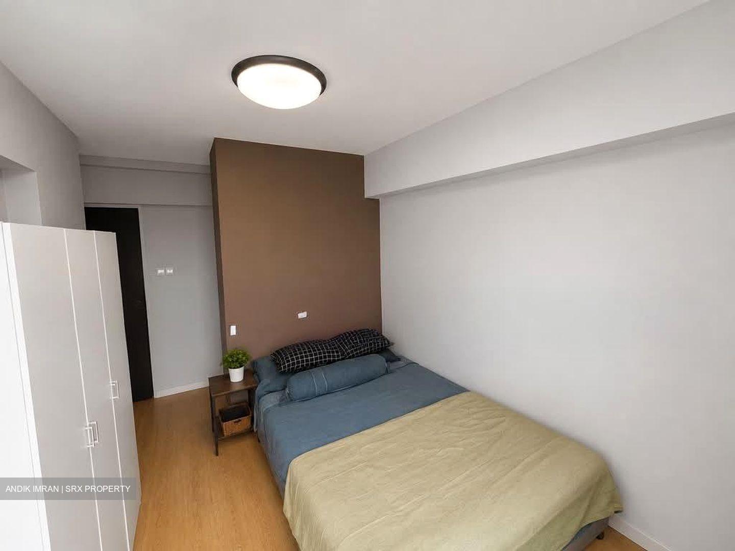 Blk 467 Blue Riverview (Sembawang), HDB 4 Rooms #562920371
